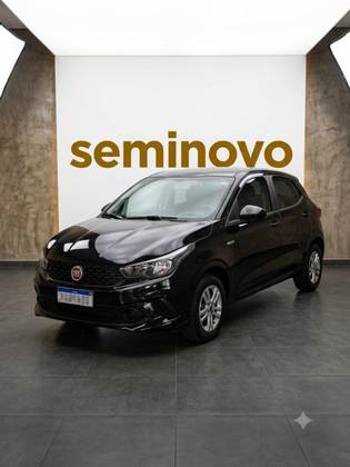FIAT ARGO 1.0 FIREFLY FLEX DRIVE MANUAL FIAT ARGO 1.0 FIREFLY FLEX DRIVE MANUAL